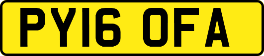 PY16OFA