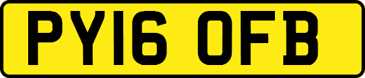 PY16OFB