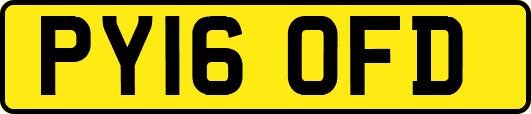PY16OFD