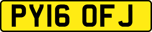 PY16OFJ
