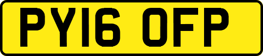 PY16OFP