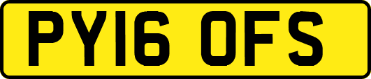 PY16OFS