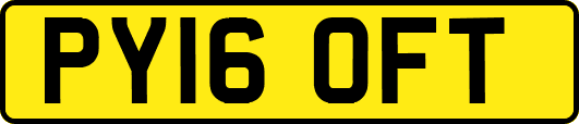 PY16OFT