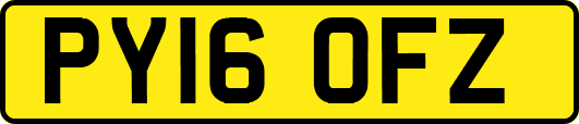 PY16OFZ
