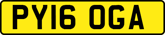 PY16OGA