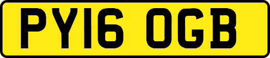 PY16OGB