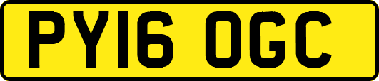 PY16OGC