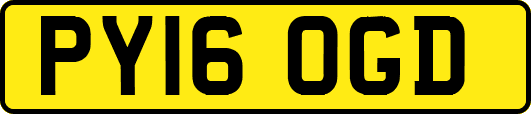 PY16OGD