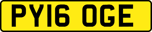 PY16OGE
