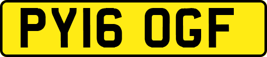 PY16OGF
