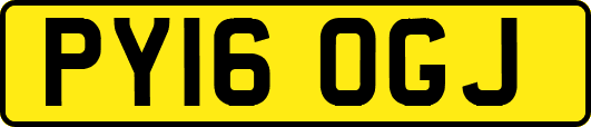 PY16OGJ