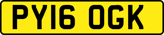 PY16OGK