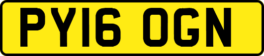 PY16OGN