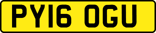 PY16OGU