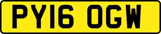 PY16OGW