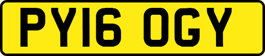PY16OGY