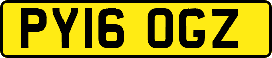 PY16OGZ