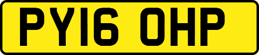 PY16OHP