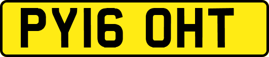 PY16OHT