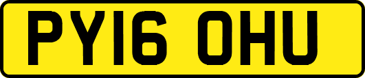 PY16OHU