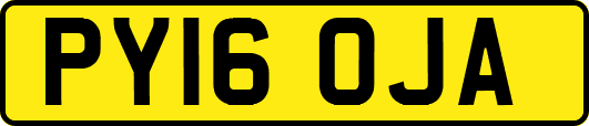 PY16OJA
