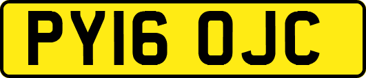 PY16OJC