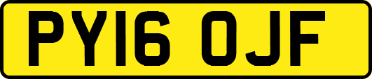PY16OJF