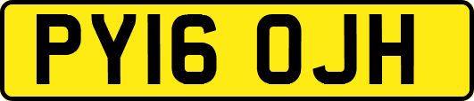 PY16OJH