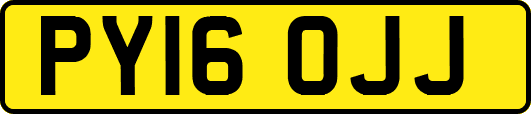 PY16OJJ