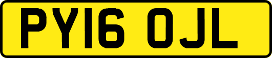 PY16OJL