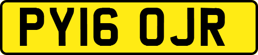PY16OJR