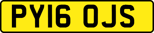 PY16OJS