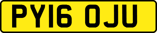 PY16OJU
