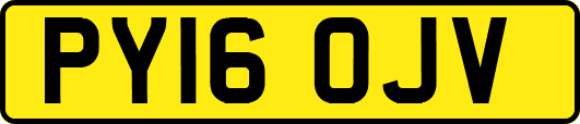 PY16OJV