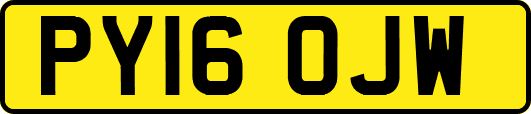 PY16OJW
