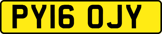 PY16OJY