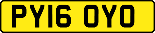 PY16OYO