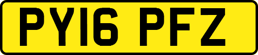 PY16PFZ