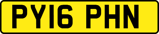 PY16PHN
