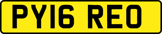PY16REO