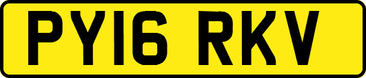 PY16RKV