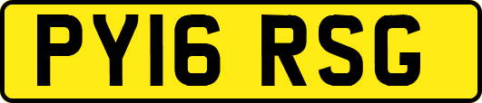 PY16RSG