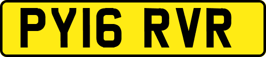 PY16RVR