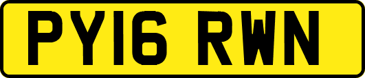 PY16RWN