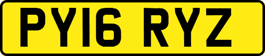 PY16RYZ