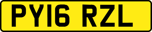 PY16RZL