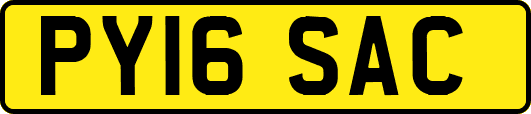 PY16SAC