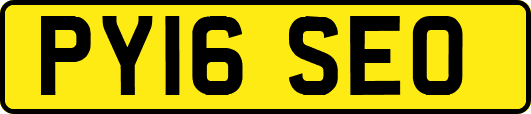 PY16SEO