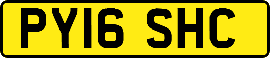 PY16SHC