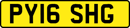 PY16SHG
